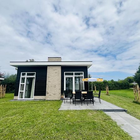 Bungalowpark De Horn - Floresta 213 Dirkshorn المظهر الخارجي الصورة